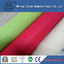 Non Woven Fabric of Cloth Cover on The Sofa (100%PP)